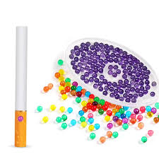 Discover the Delightful Taste of Pop Cigarettes Crushball