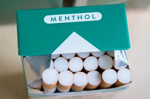 Can I Buy Menthol Cigarettes in Liverpool, UK?
