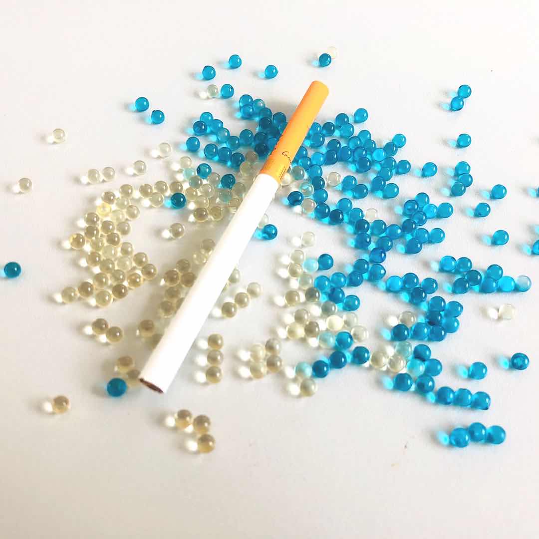 How to Use Flavour Beads in Cigarettes?