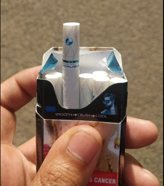Can People Buy Menthol Cigarettes After Ban?