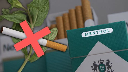 Are Mint Cigarettes Banned in the UK?