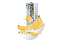 Load image into Gallery viewer, banana-crushball-dispenser-lighter
