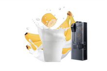 Load image into Gallery viewer, banana-milk-crushball-dispenser
