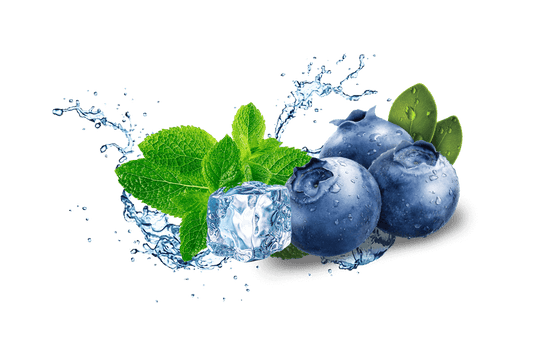 blueberry crushball filter tips