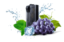 Load image into Gallery viewer, grape-crushballs-dispenser
