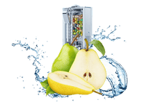 Load image into Gallery viewer, pear cigarette crushball dispenser
