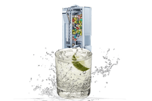 Load image into Gallery viewer, sprite cigarette crushball dispenser
