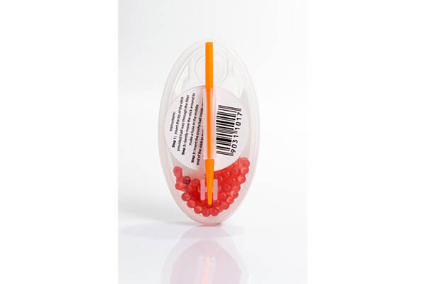 Strawberry Flavoured Crush Balls for Cigarettes